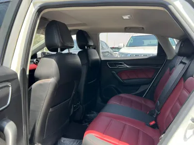 2020 MG Mg6