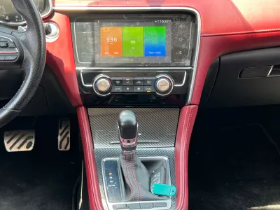 2020 MG Mg6
