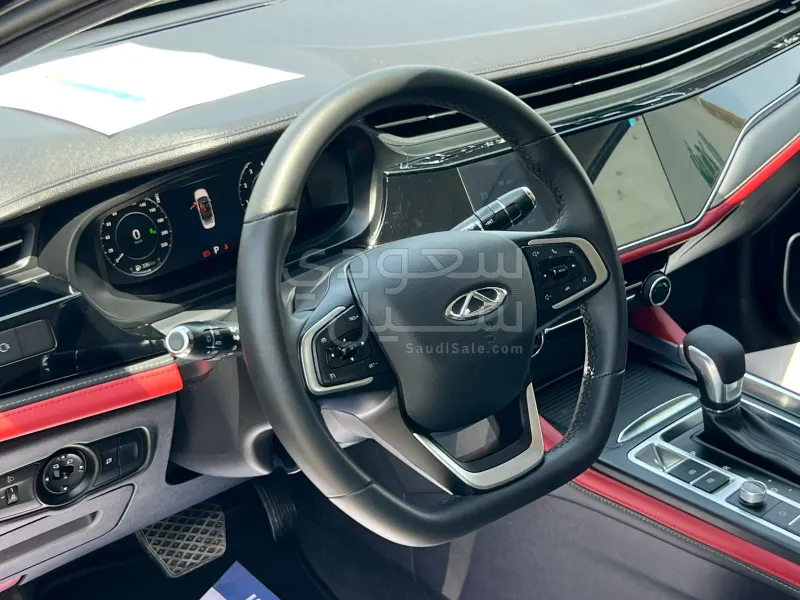 2023 Chery ARRIZO 6