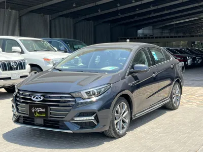 2023 Chery ARRIZO 6