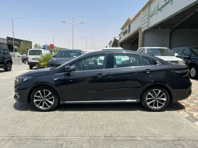 2023 Chery ARRIZO 6