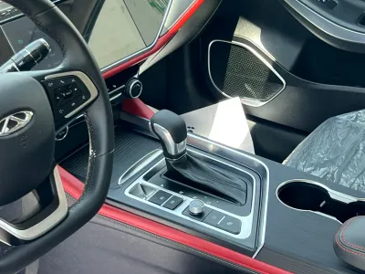 2023 Chery ARRIZO 6