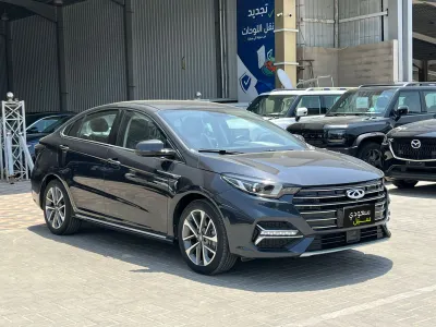 2023 شيري اريزو 6