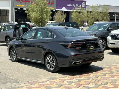 2023 Chery ARRIZO 6