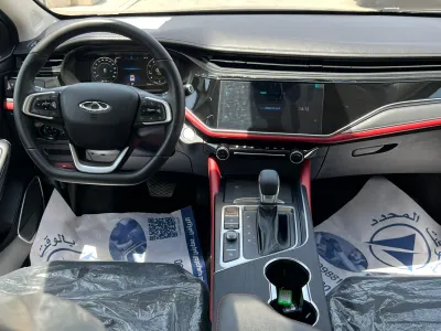 2023 Chery ARRIZO 6