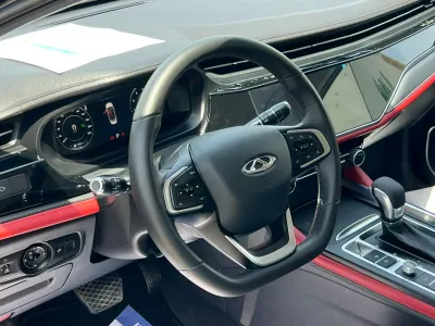 2023 Chery ARRIZO 6