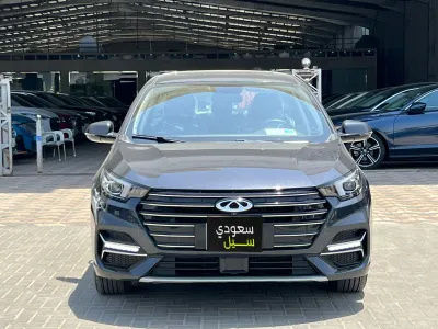 2023 Chery ARRIZO 6