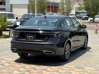 2023 Chery ARRIZO 6