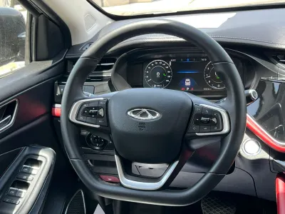 2023 Chery ARRIZO 6