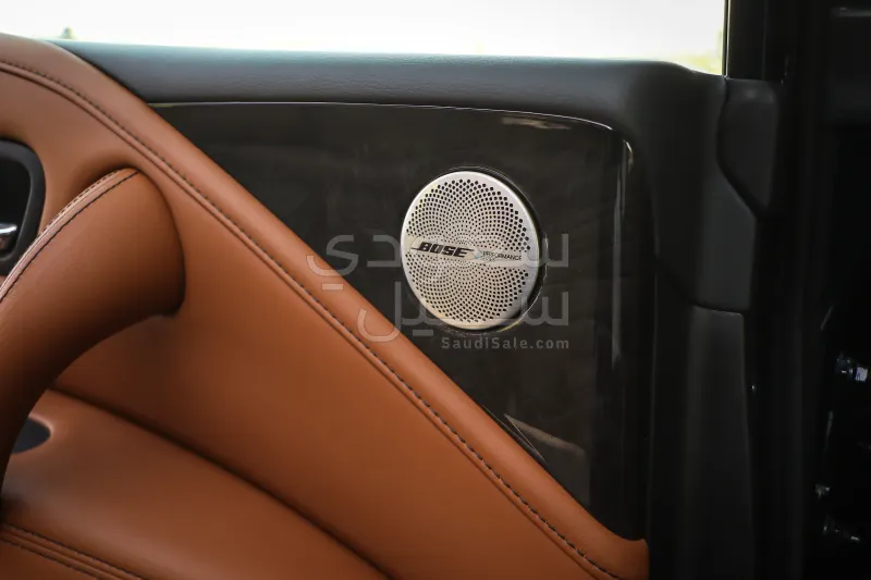 2022 Infiniti QX 80
