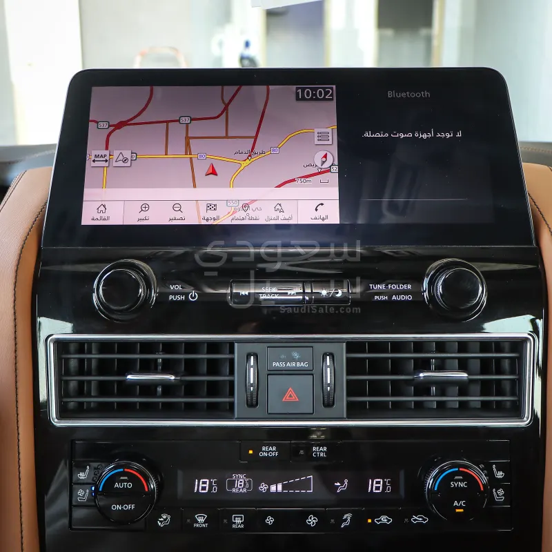 2022 Infiniti QX 80