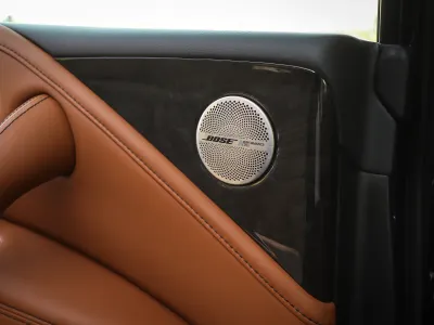 2022 Infiniti QX 80