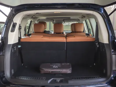 2022 Infiniti QX 80