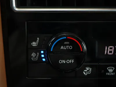 2022 Infiniti QX 80
