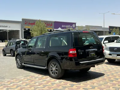 2012 فورد اكسبيديشن اكس ال تي