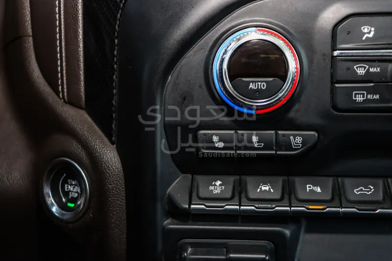 2021 GMC Sierra