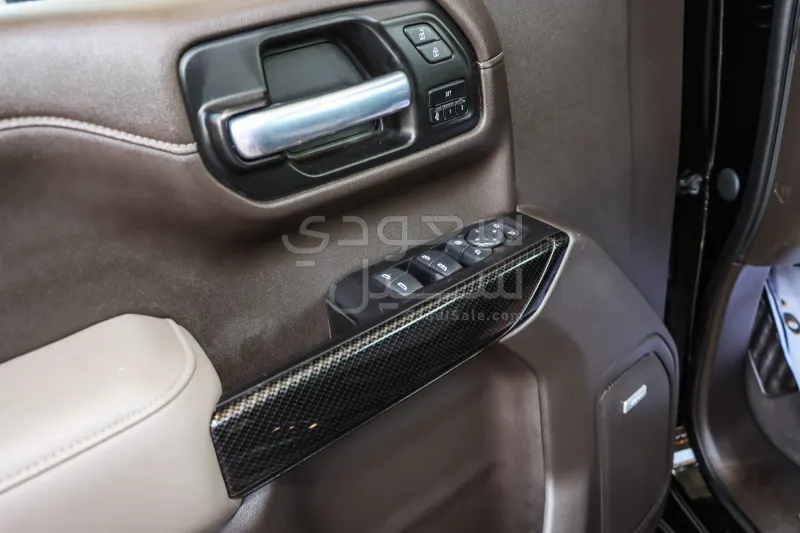 2021 GMC Sierra