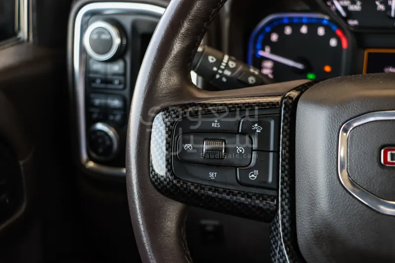 2021 GMC Sierra