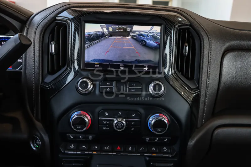 2021 GMC Sierra