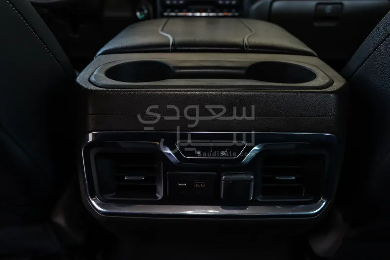 2021 GMC Sierra