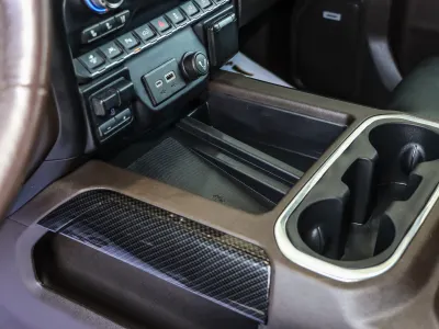 2021 GMC Sierra