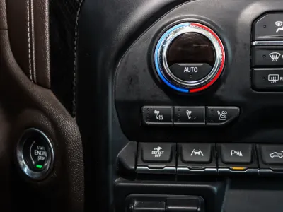 2021 GMC Sierra