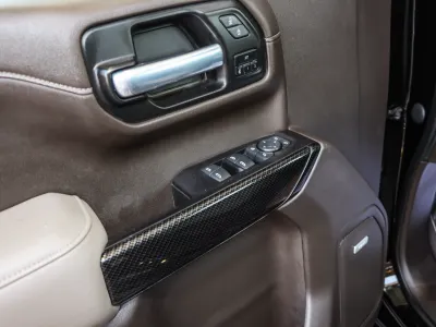 2021 GMC Sierra