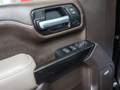 2021 GMC Sierra