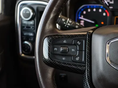 2021 GMC Sierra