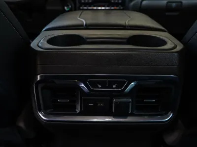 2021 GMC Sierra