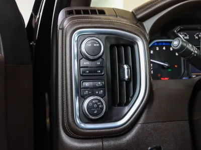 2021 GMC Sierra