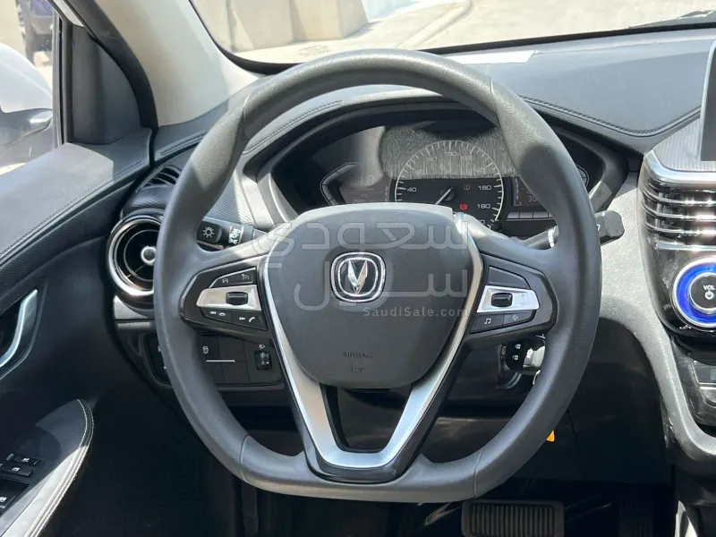 2021 Changan Alsvin