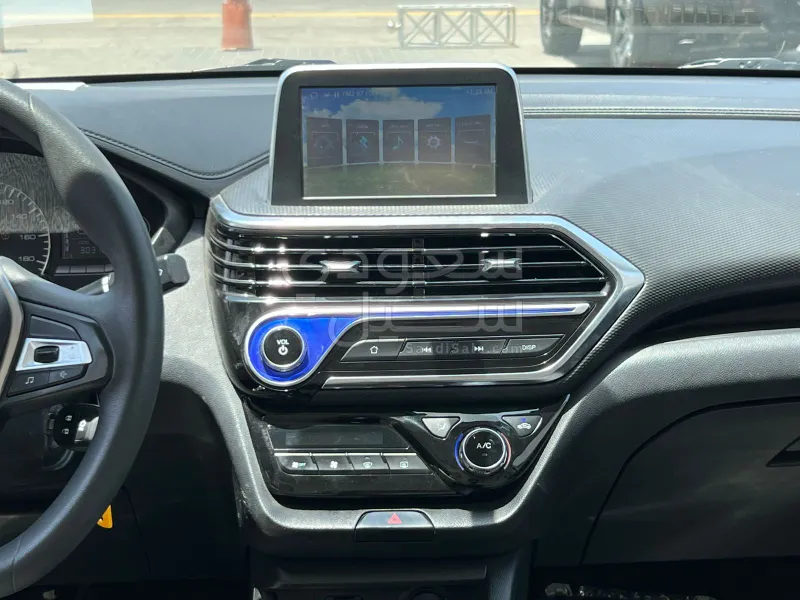 2021 Changan Alsvin