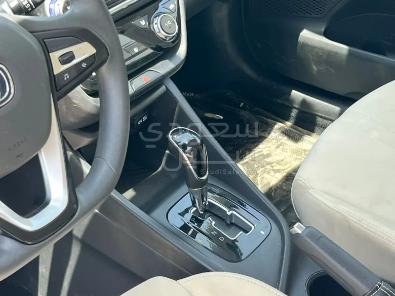 2021 Changan Alsvin