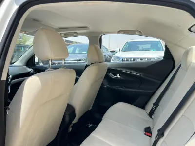 2021 Changan Alsvin