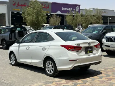 2021 Changan Alsvin