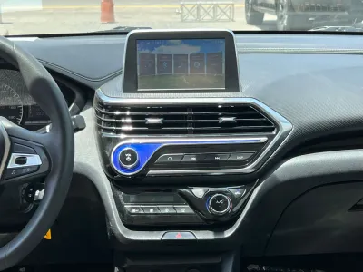 2021 Changan Alsvin