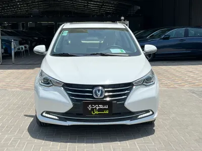 2021 Changan Alsvin