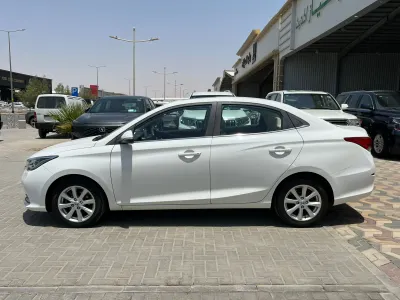 2021 Changan Alsvin