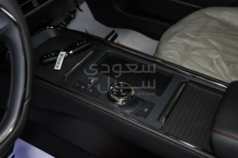 2025 فورد توروس