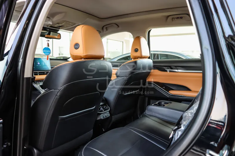 2023 Haval H 6