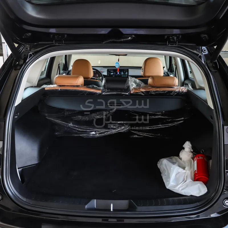 2023 Haval H 6