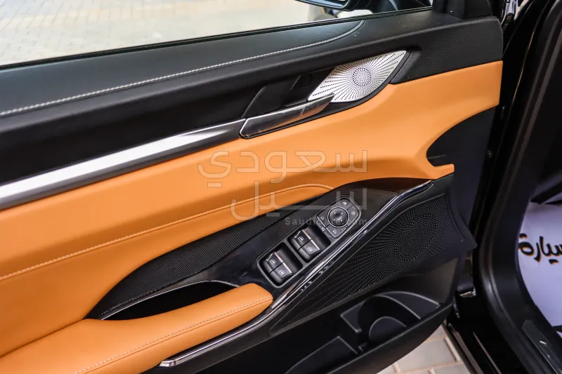 2023 Haval H 6