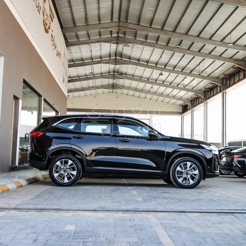 2023 Haval H 6