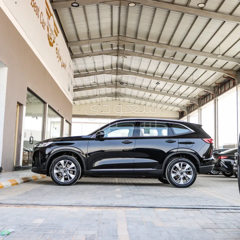 2023 Haval H 6