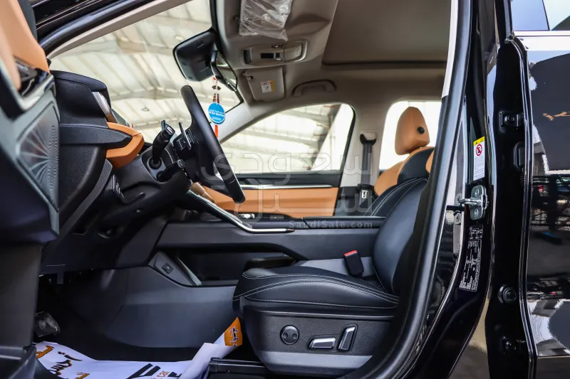 2023 Haval H 6