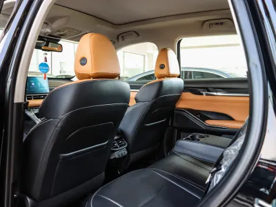 2023 Haval H 6