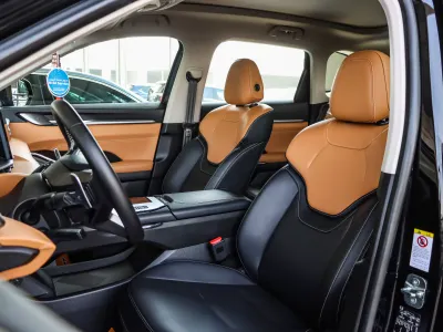 2023 Haval H 6