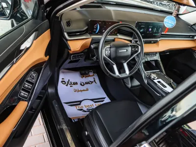 2023 Haval H 6