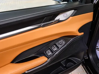 2023 Haval H 6